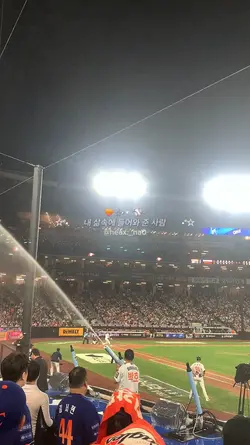 내 삶속에 들어와준 사람