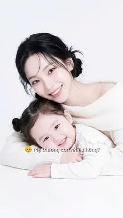 MẸ THƯƠNG CON NHIỀU