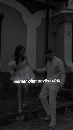 Nerde bu esmerler