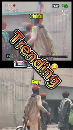 Trending 