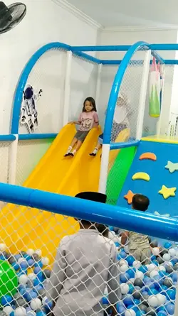 playground anak