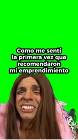Primer recomendacion