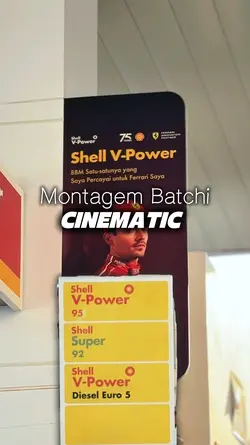 Montagem Batchi 3 