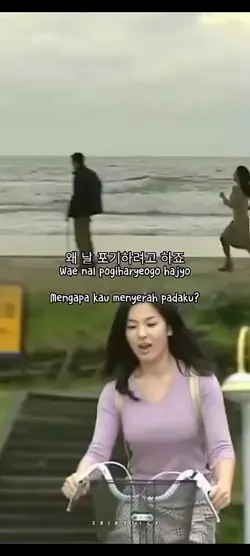 OST.ENDLESS LOVE