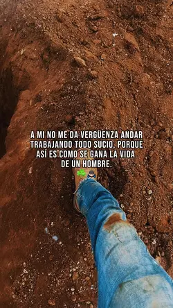 Trabajando