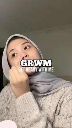 GRWM 