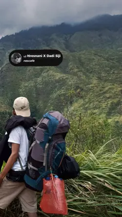 Nresnani X Dadi Siji