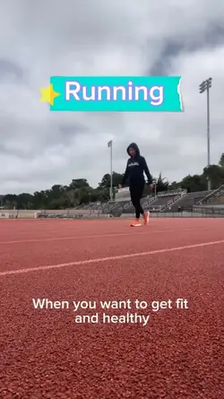 Running 
