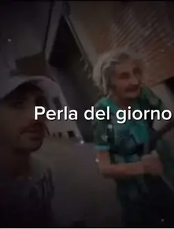Perla del giorno
