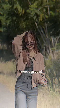 my friend 