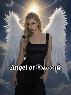 Angel or Demon?