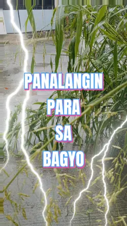 Panalangin
