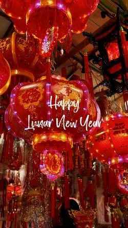 Lunar New Year