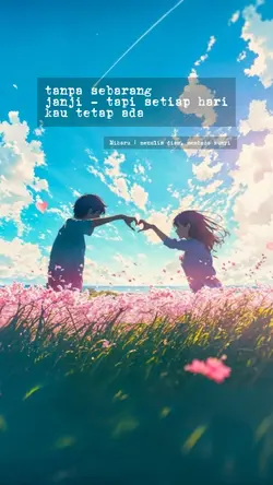 you are my blue