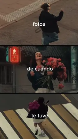 debi tirar mas fotos