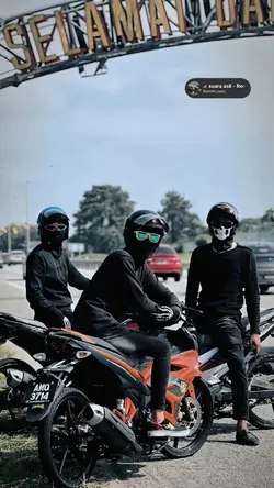 Drop goyang pargoy