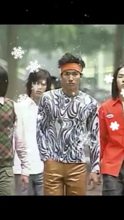 f4 meteor garden