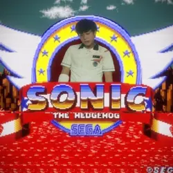 sonic exe trend