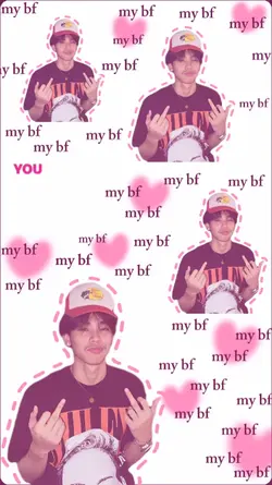 my bf trend