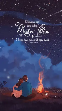 Nhạc chill + Caption