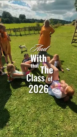 CLASS OF 2026