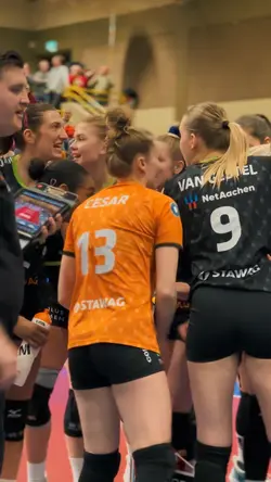 Volleyball edit
