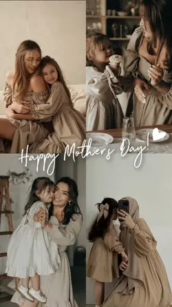 Happy Mother's Day 