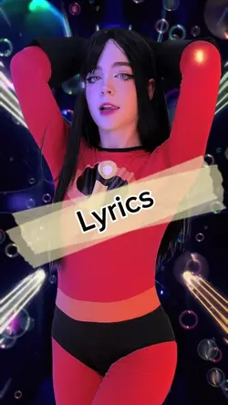 Mira esa nena 