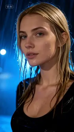 rain cinematic