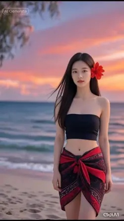 AI BEACH TREND