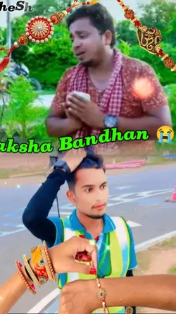 Raksha Bandhan 
