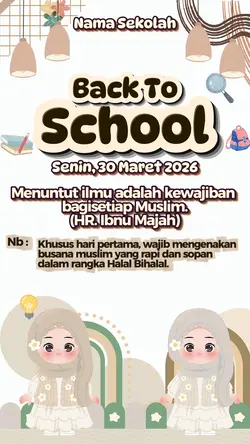 Pengumuman Masuk