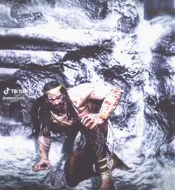 Kratos edit