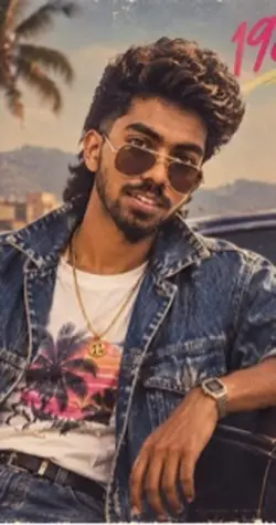 80s Trend 