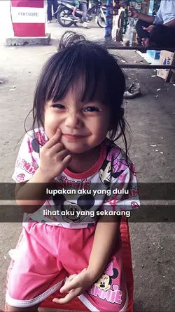 lupakan aku yang