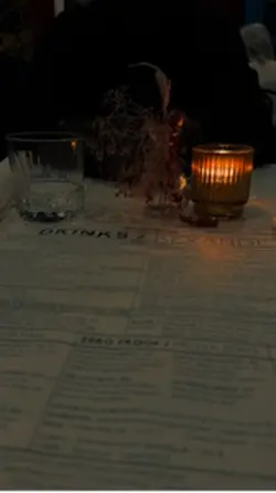 Dinner vlo