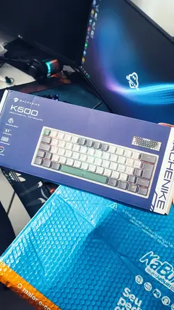 Unboxing