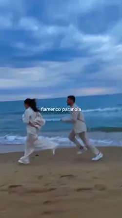 Flamenco paranoia