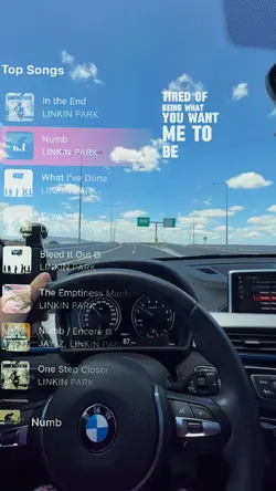 Driving Aesthetic 