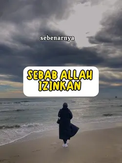 SEBAB ALLAH IZINKAN 