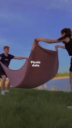 Picnic date 