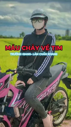 Máu chảy về tim