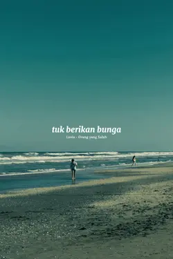 KU SUDAH MENCOBA