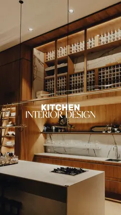 kitchen interior