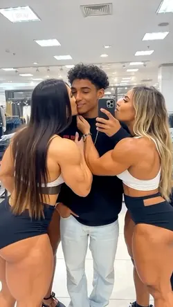 se deu bem