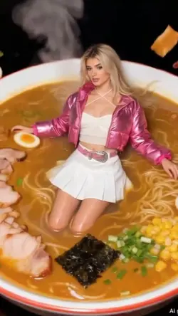Ramen SPA