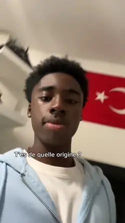 trend origine