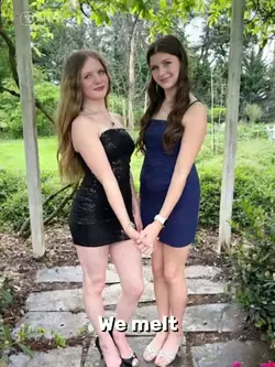 we melt 