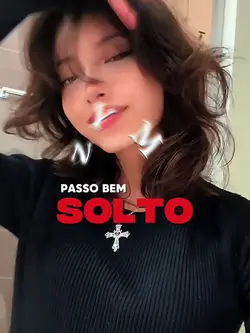 passi bem solto 