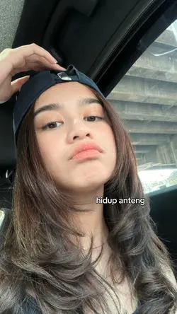 hidup anteng